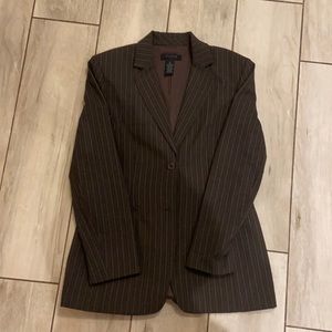 Women’s blazer